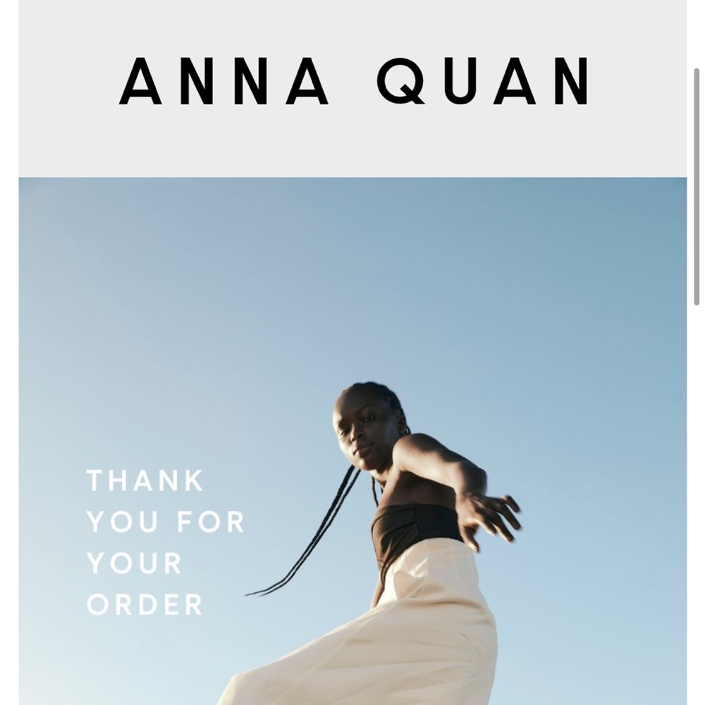 Anna Quan Blazer Dress - Picture 5 of 6
